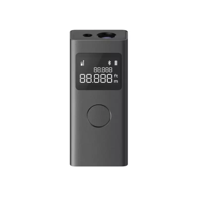 متر لیزری هوشمند شیائومی مدل Xiaomi Mijia Smart Laser Measure MJJGCJYD001QW (ارسال رایگان)