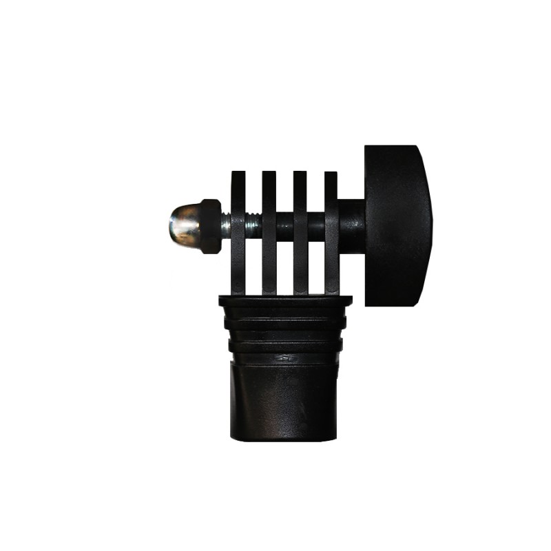 مانت پایه رینگ لایت Ringlight Mount LX همراه با پیچ