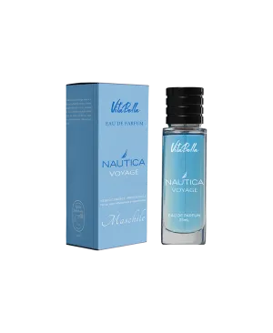 ادوپرفیوم ویتابلا ۳۵ میل رایحه NAUTICA