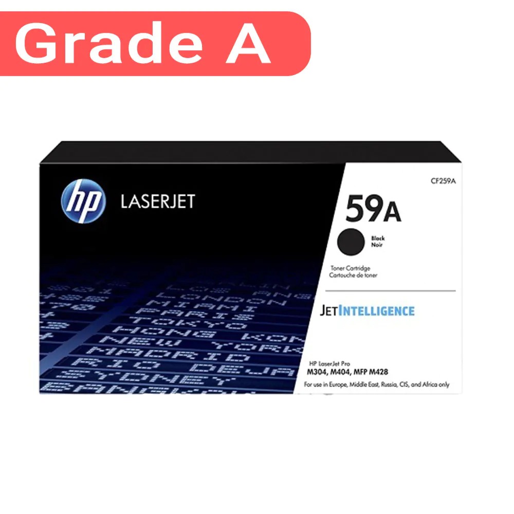 کارتریج اچ پی HP 59A