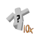 خرید آیتم روبلاکس (کپی) - The Strongest Battlegrounds, 10 Emotes