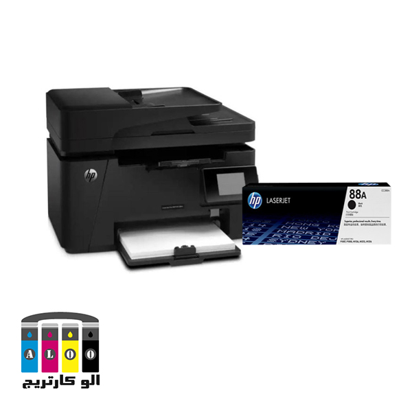 کارتریج پرینتر M226 اچ پی