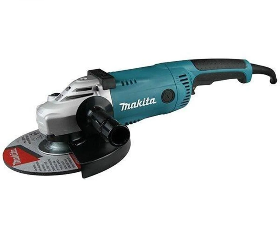 سنگ فرز ماکیتا فرز سنگبری2200 وات مدل GA9020