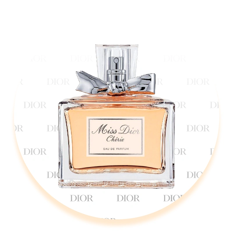 عطر میس دیور چری | Miss Dior Cherie
