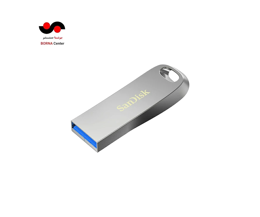 فلش مموری سن دیسک مدل Ultra Luxe 32GB