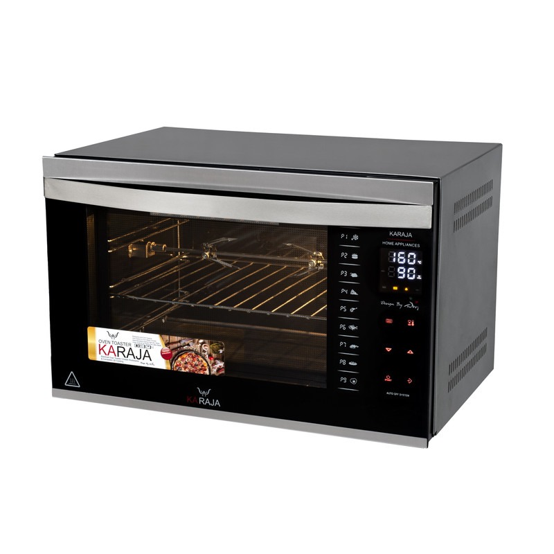 آون توستر کاراجا KARAJA-260