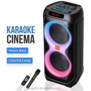 اسپیکر بلوتوثی ZQS 8280