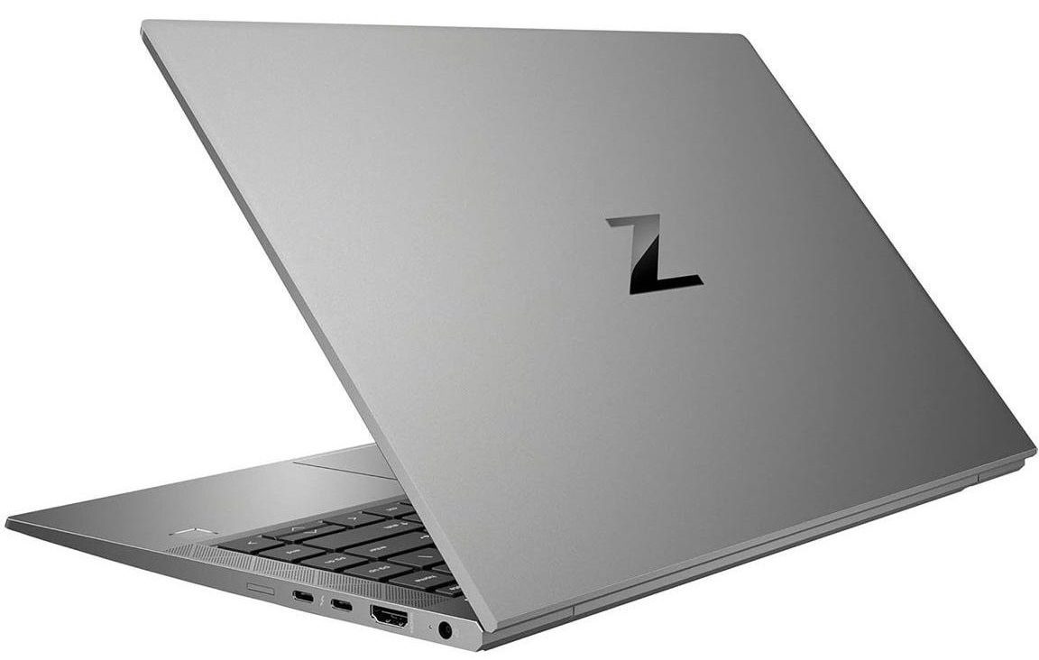 HP Zbook Firefly G8