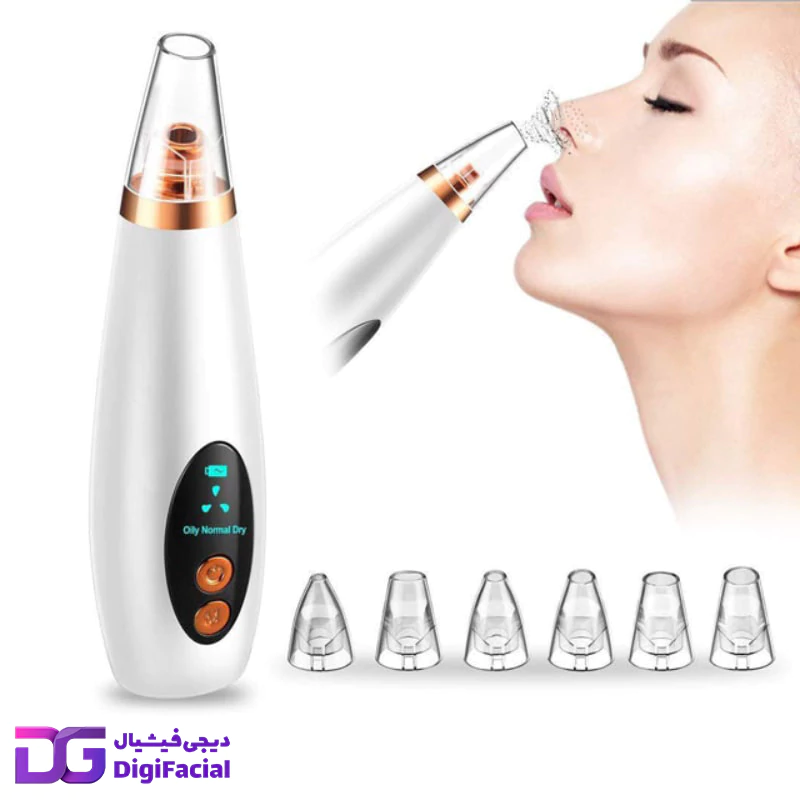 میکرودرم خانگی مولتی فانکشن