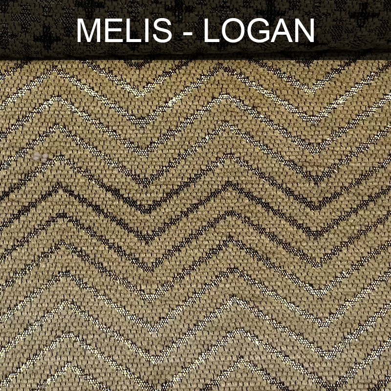پارچه مبلی ملیس لوگان LOGAN کد 410