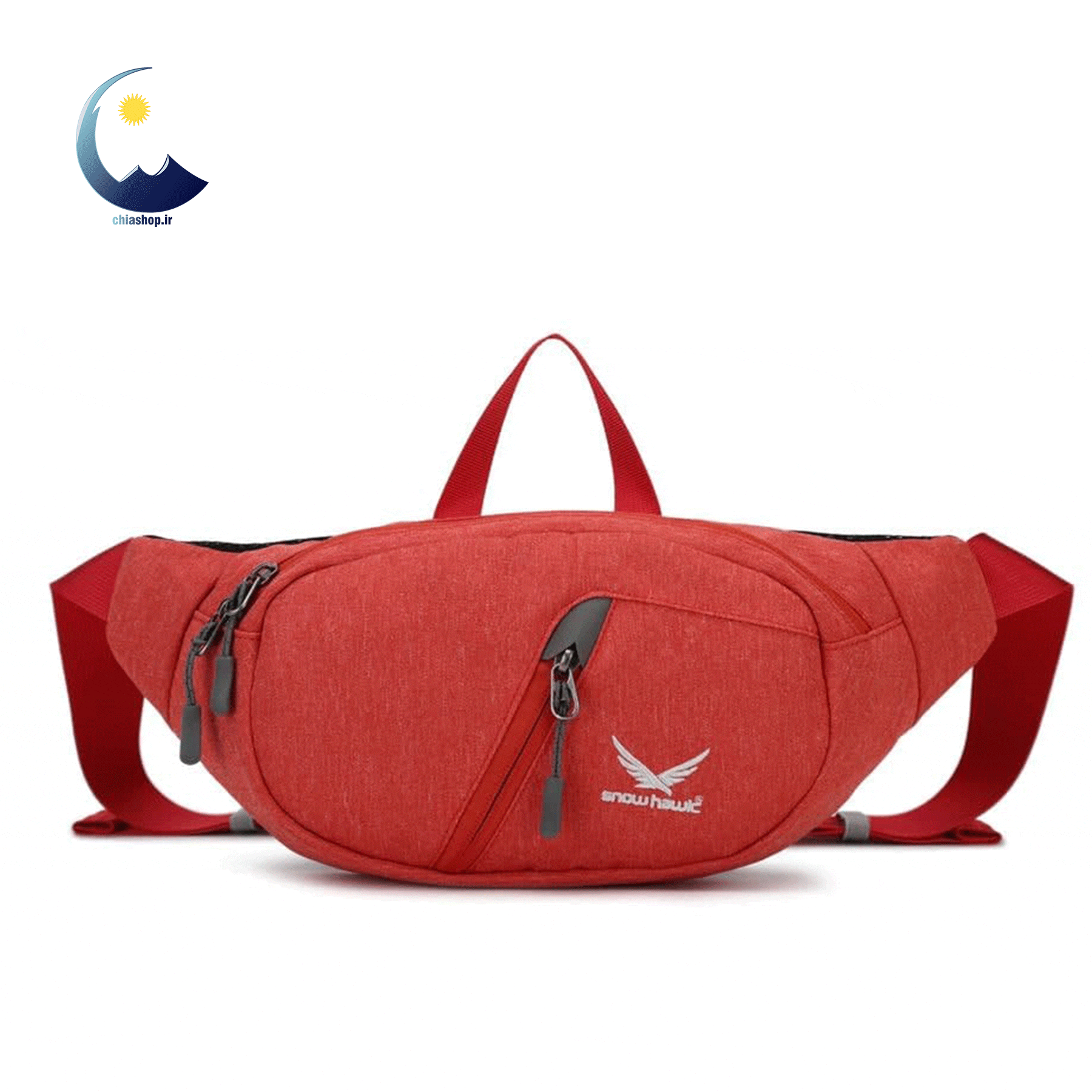 کیف کمری اسنوهاوک مدل SN-6037 SnowHawk