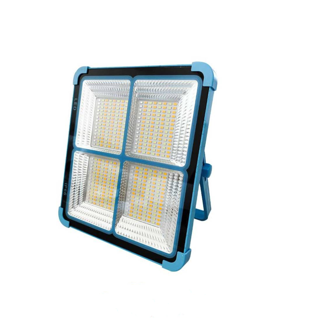 پروژکتور شارژی خورشیدی 200 وات UXI مدل BL-911