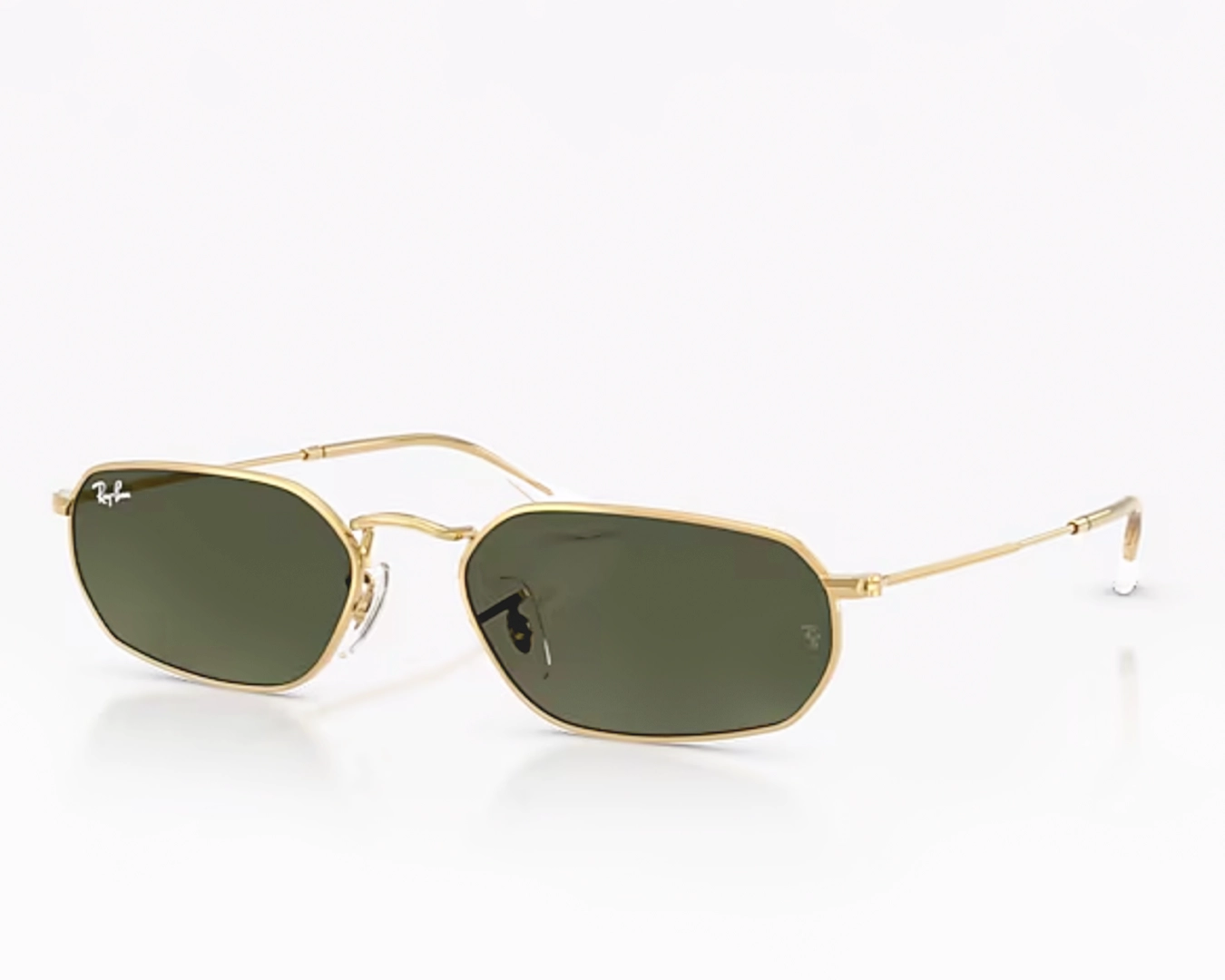 عینک ری بن RAYBAN - RB 3947 - 001/31