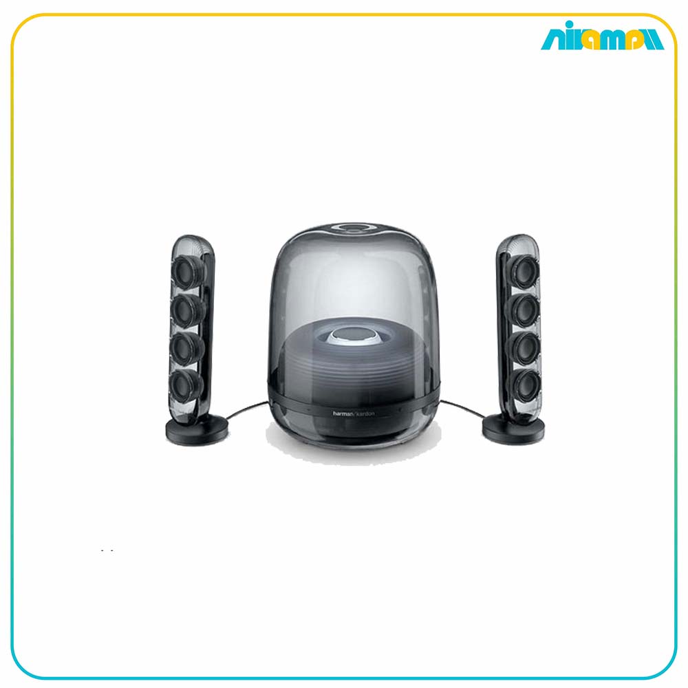 اسپیکر دسکتاپ هارمن کاردن مدل soundsticks 4