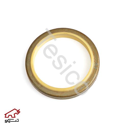 گردگير دكل جك فرمان لودر کوماتسو WA470