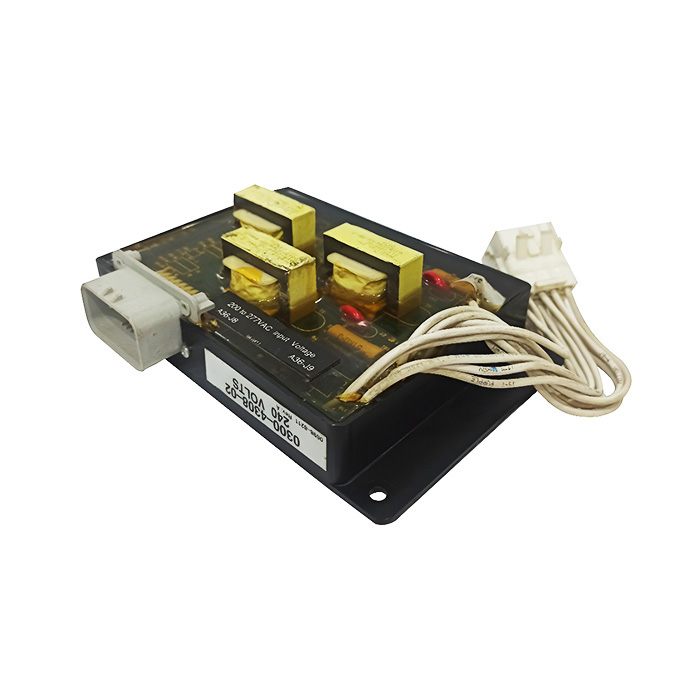 برد PT/CT کامینز پاور Cummins PT/CT Board PCC3200 300-4308-01