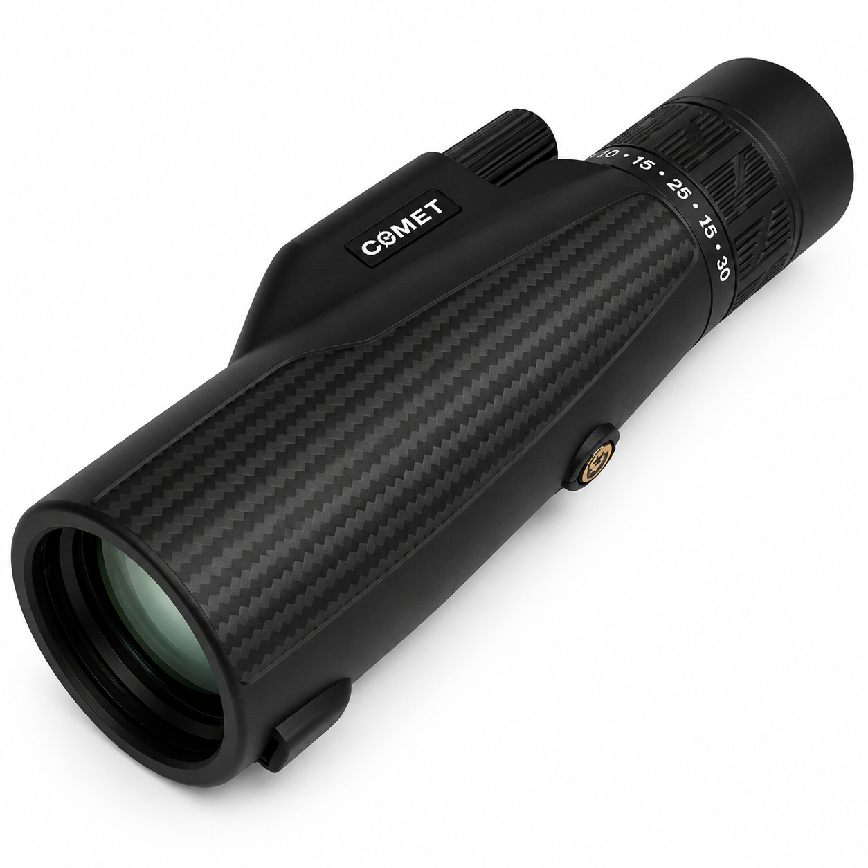 دوربین تک چشمی کامت مدل 50×30-10