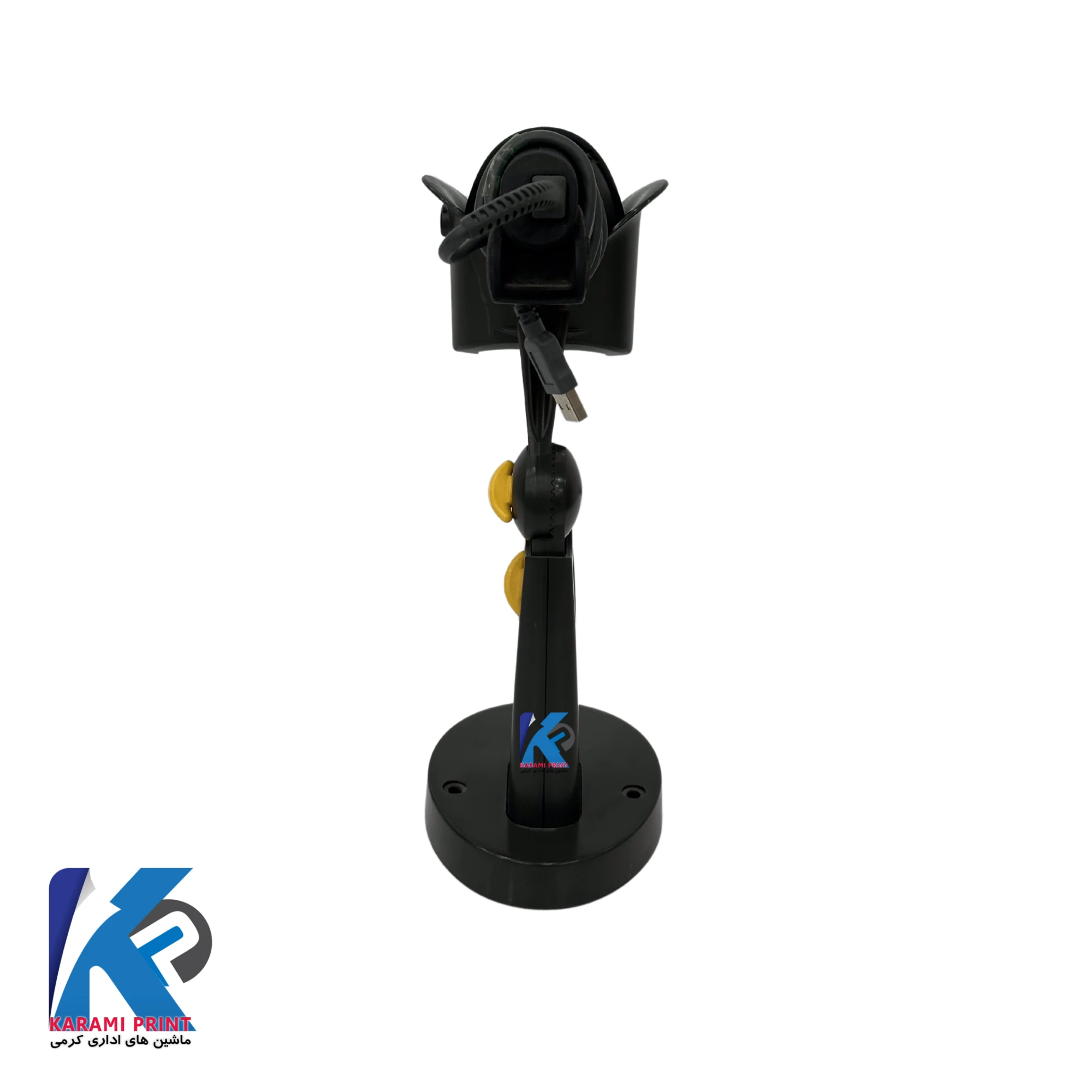 بارکدخوان استوک Symbol مدل DS6708