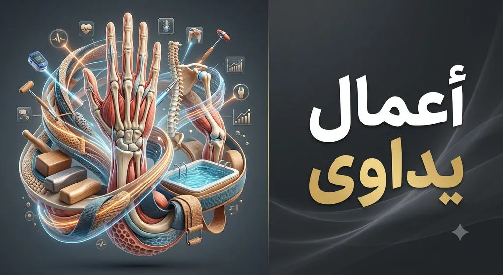 أعمال یداوی جشنواره