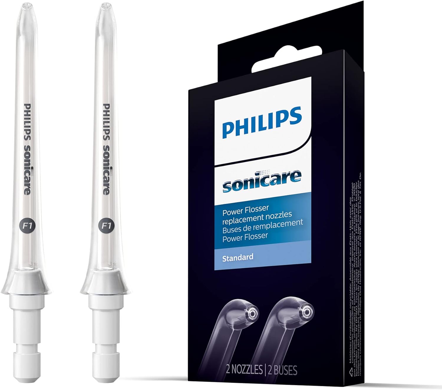 سری یدک واتر جت فیلیپس مدل استاندارد HX3042