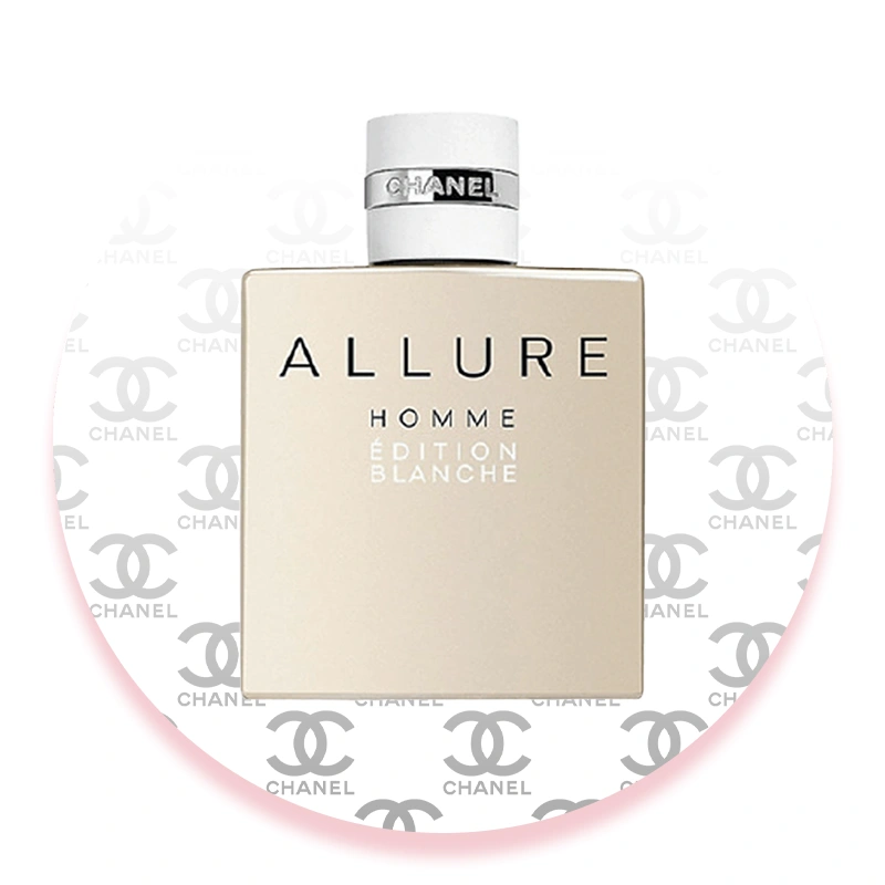 عطر الور هوم ادیشن بلانش شنل | Allure Homme Edition Blanche Chanel