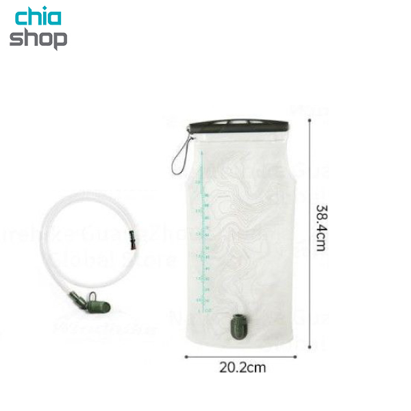 کمل بگ ۳ لیتر نیچرهایک مدل CNK2450CF011