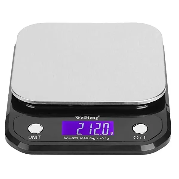 ترازو دیجیتال مدل WH-B23