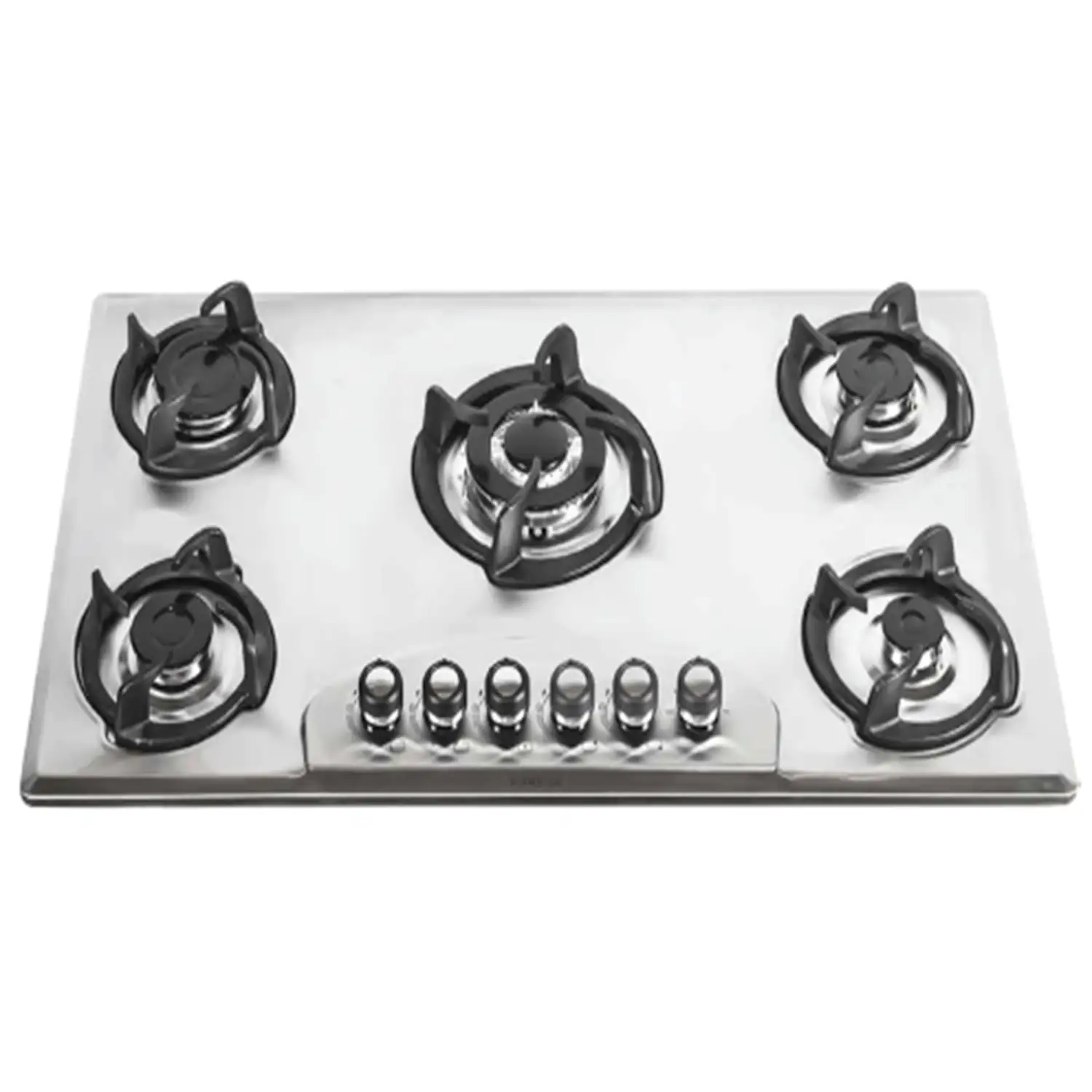 اجاق گاز صفحه‌ای رمگا مدل 520T