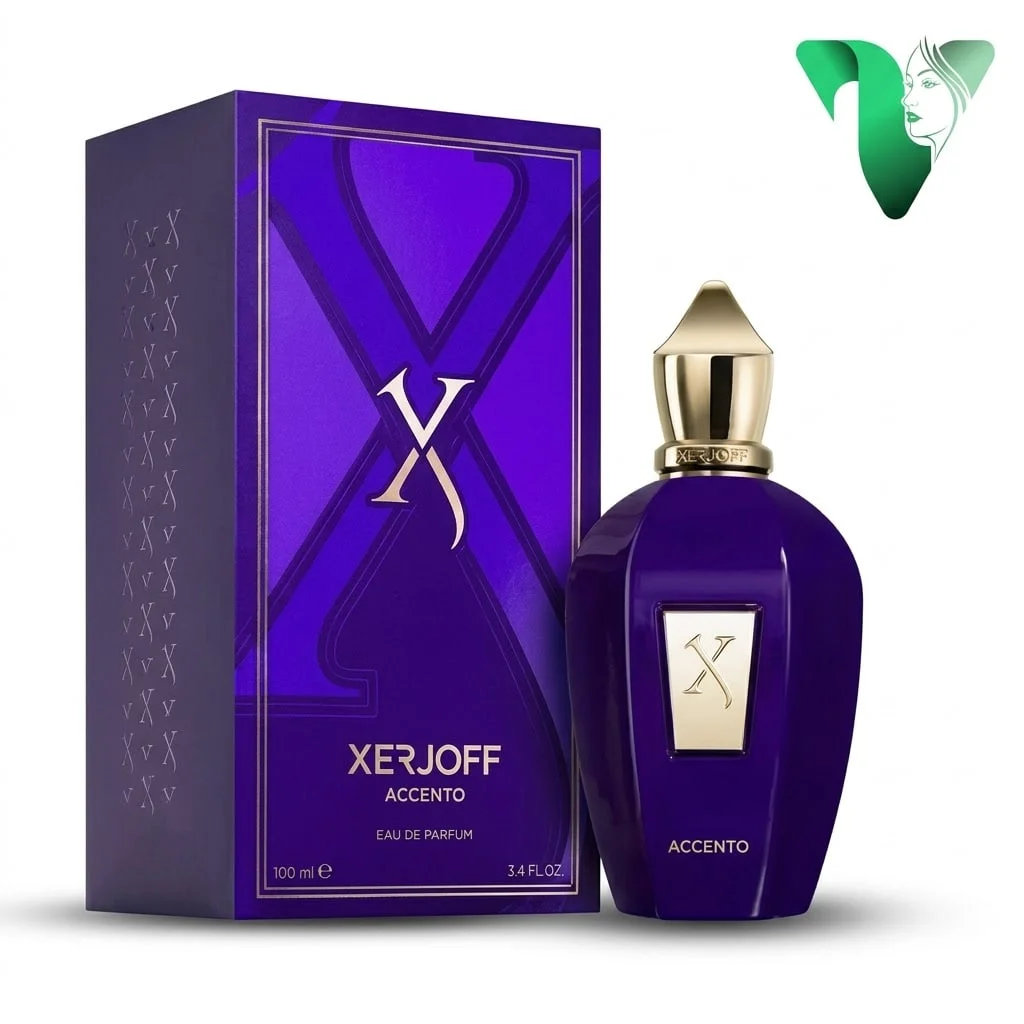 ادکلن زرجف اکسنتو 100 میل(Xerjoff Accento )