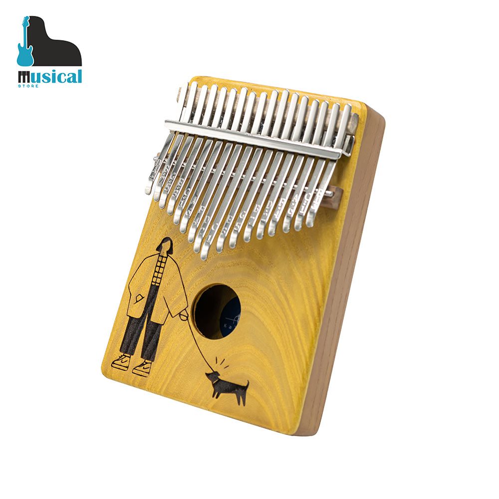 کالیمبا ماریام طرح pet