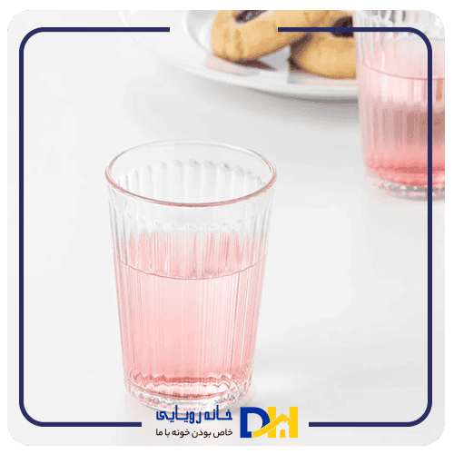 لیوان وارداگن کوچک۲۰۰سی سی ایکیا VARDAGEN