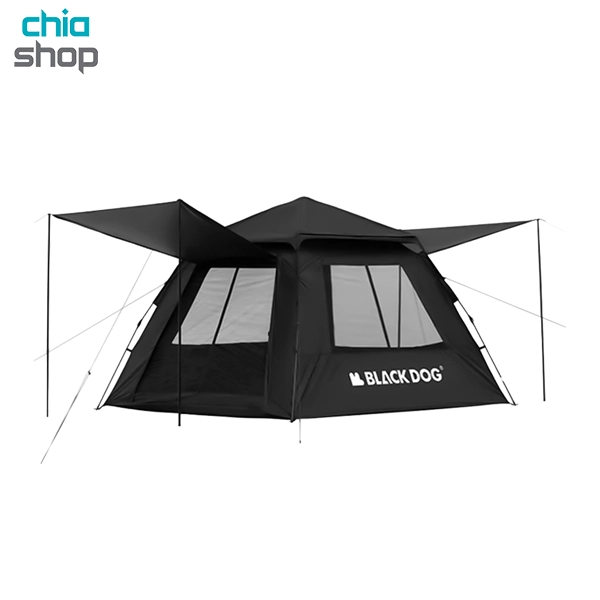 چادر اتوماتیک بلک داگ Xianju 2.1 مدل CBD2450WS029