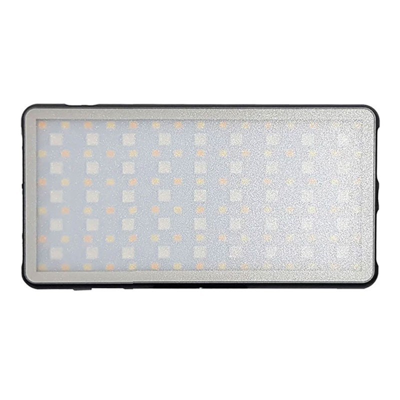 نور ثابت رنگی دی بی کی DBK RGB SL004R
