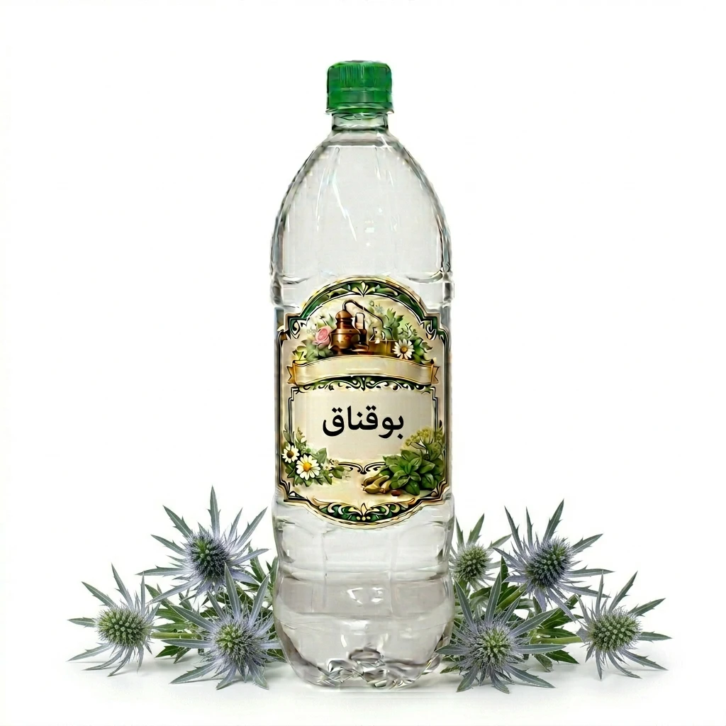 عرق بوقناق