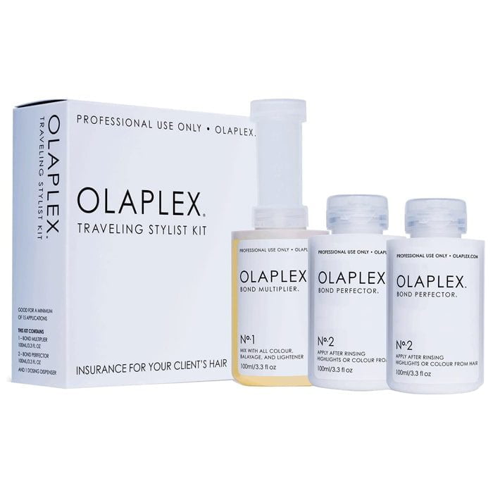 کیت اولاپلکس 100 میل OlaPlex