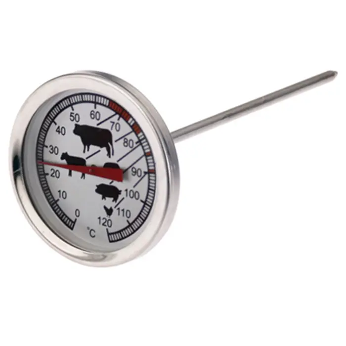 Roasting thermometer | دماسنج گوشت وست مارک