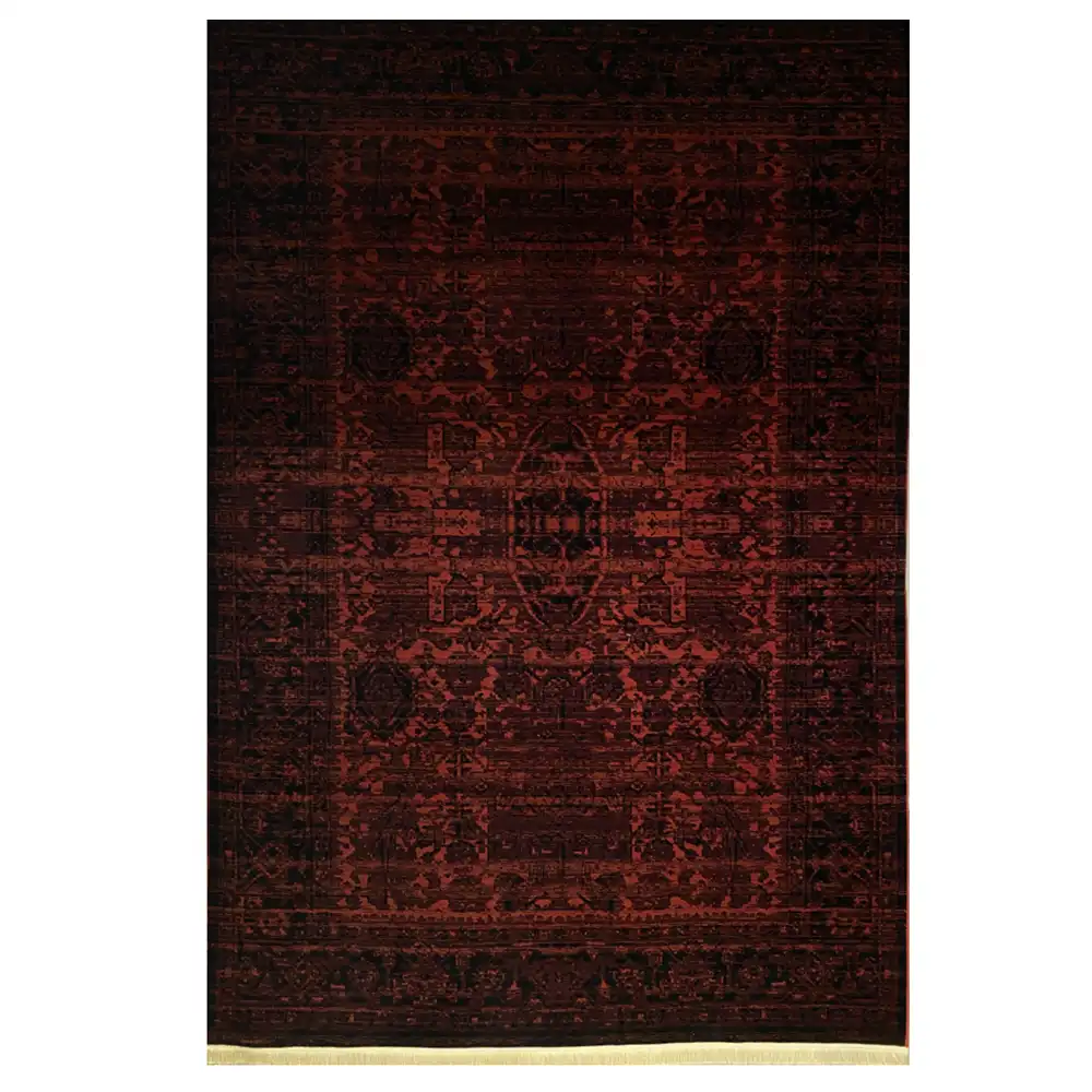 فرش بلوچ پتینه روناسی کد B330