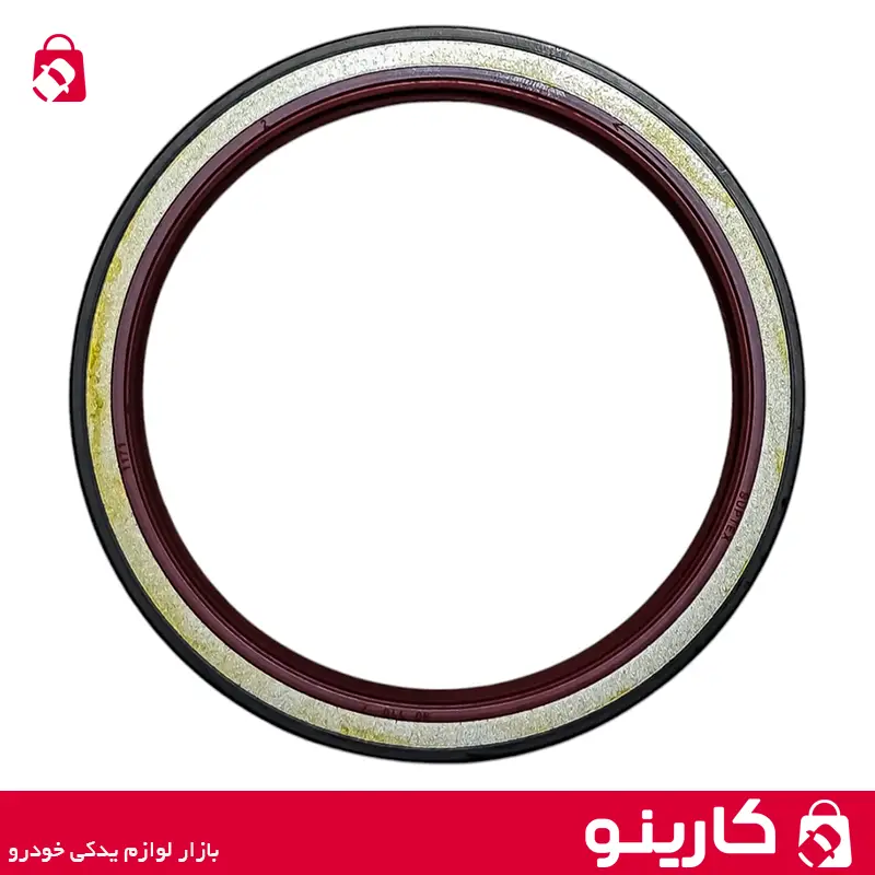 کاسه نمد ته میل لنگ پژو 405 دیناپارت