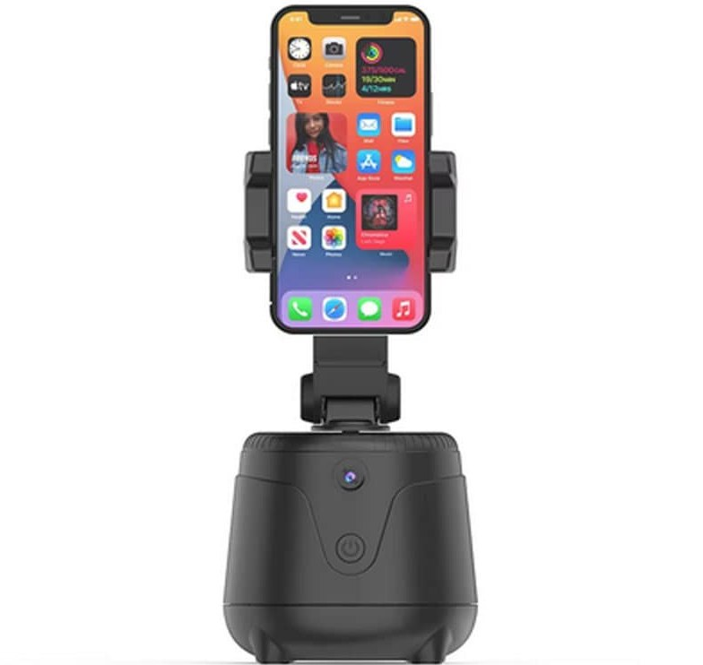 هولدر هوشمند Smart Shooting Gimbal مدل Q2