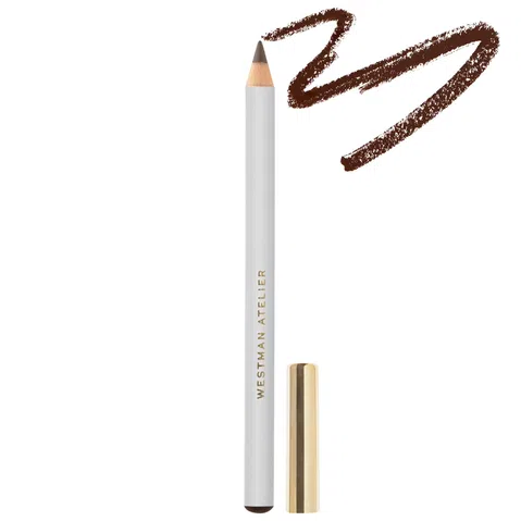 سرمه مدادی خط چشم وستمن آتلیه | Westman Atelier Eye Love You Clean Kôhl Eyeliner Pencil