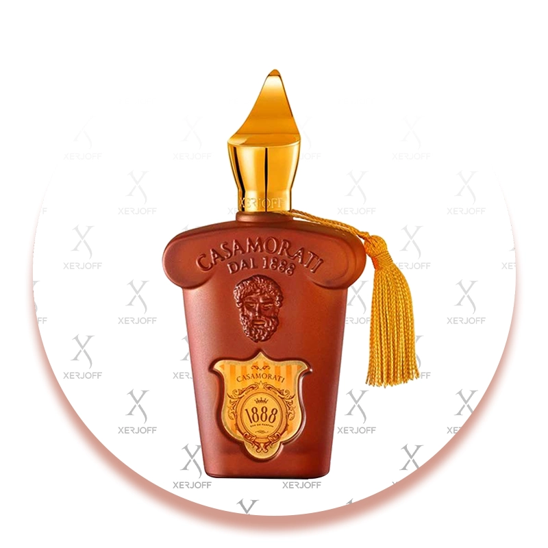 ادکلن زرجف ۱۸۸۸ – Xerjoff 1888