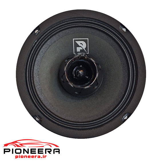 ALPHASONIK PSW-6900 فول رنج آلفاسونیک