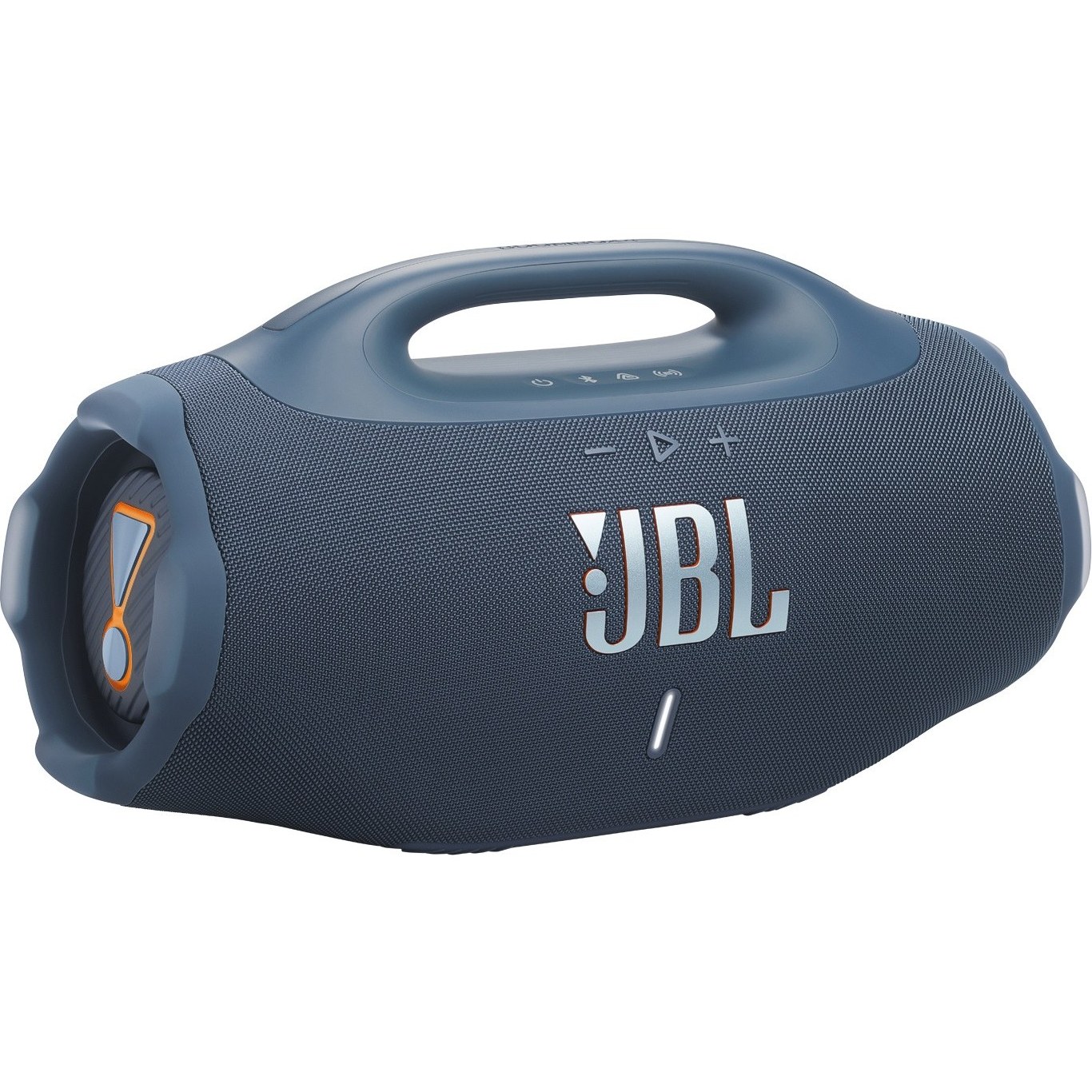 اسپیکر جی‌بی‌ال بوم‌باکس ۴ (JBL Boombox 4)