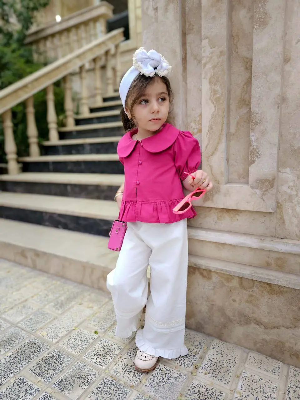 ست گلوریا