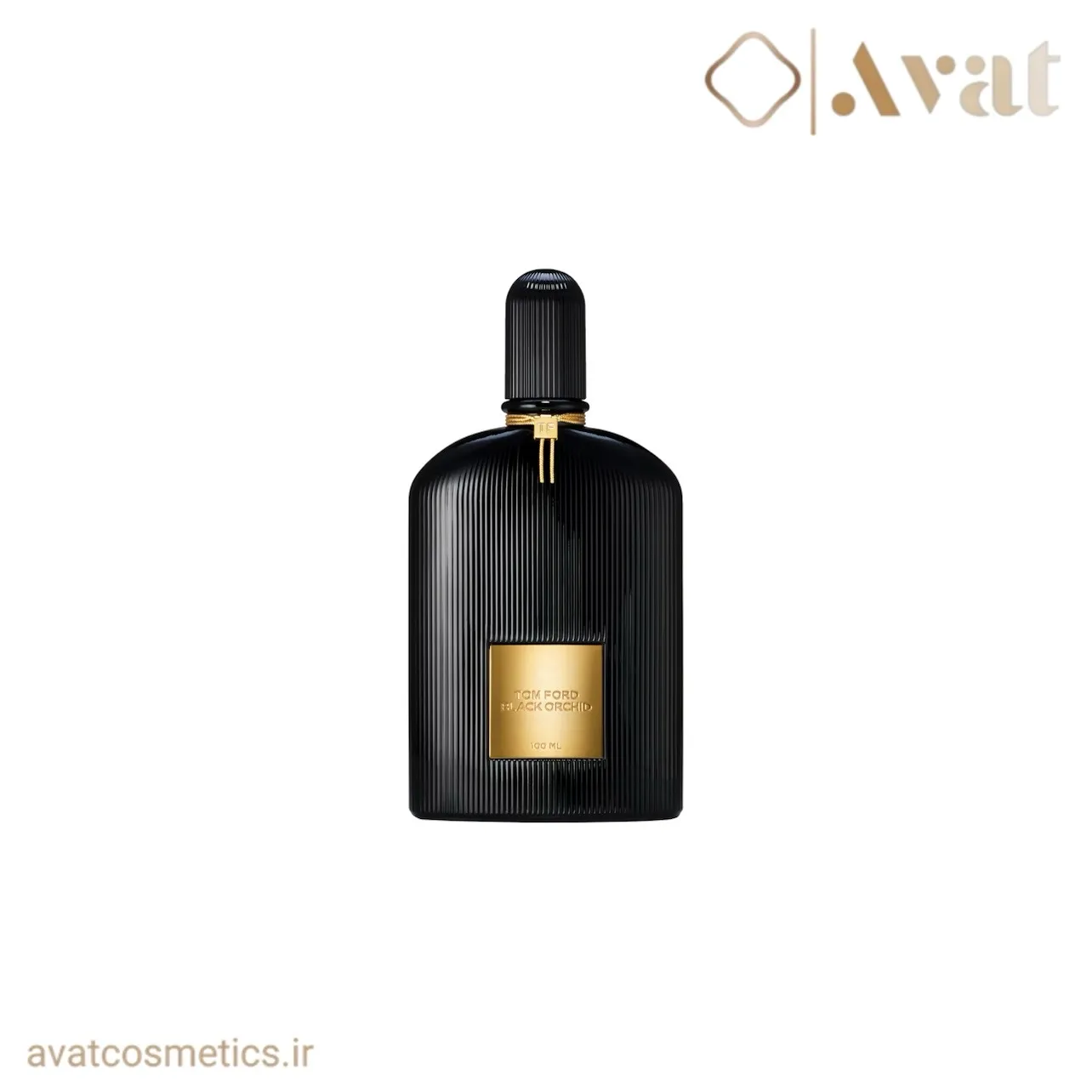 عطر بلک ارکید تام فورد | TOM FORD Black Orchid