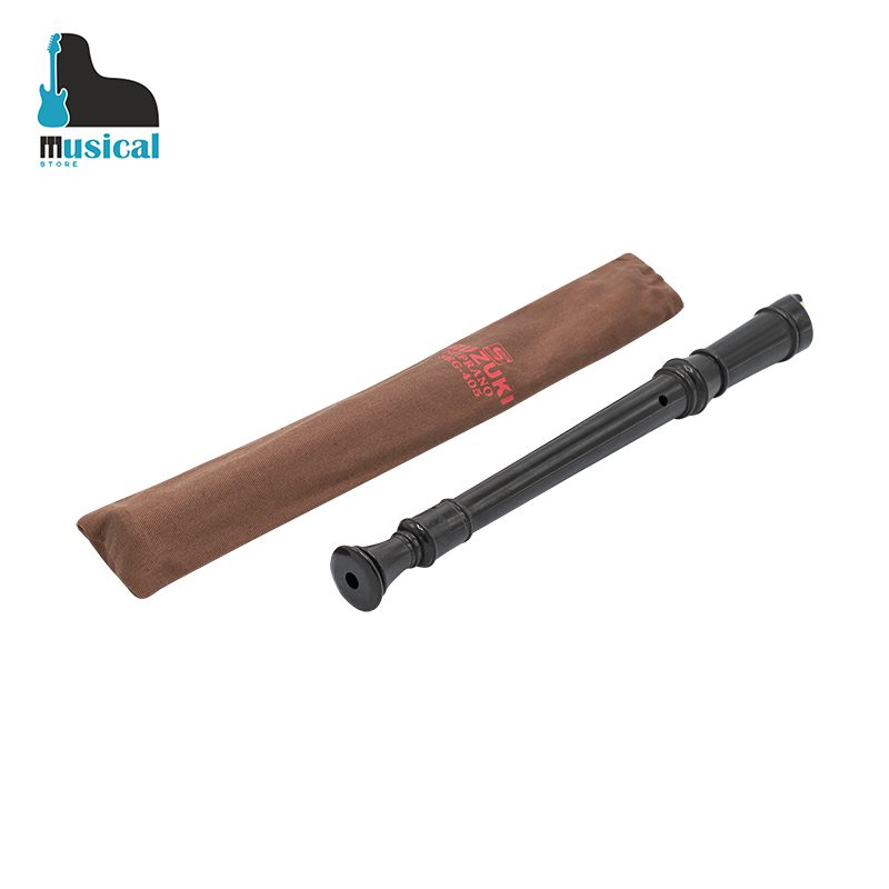فلوت ریکوردر سوزوکی مدلSRG-405