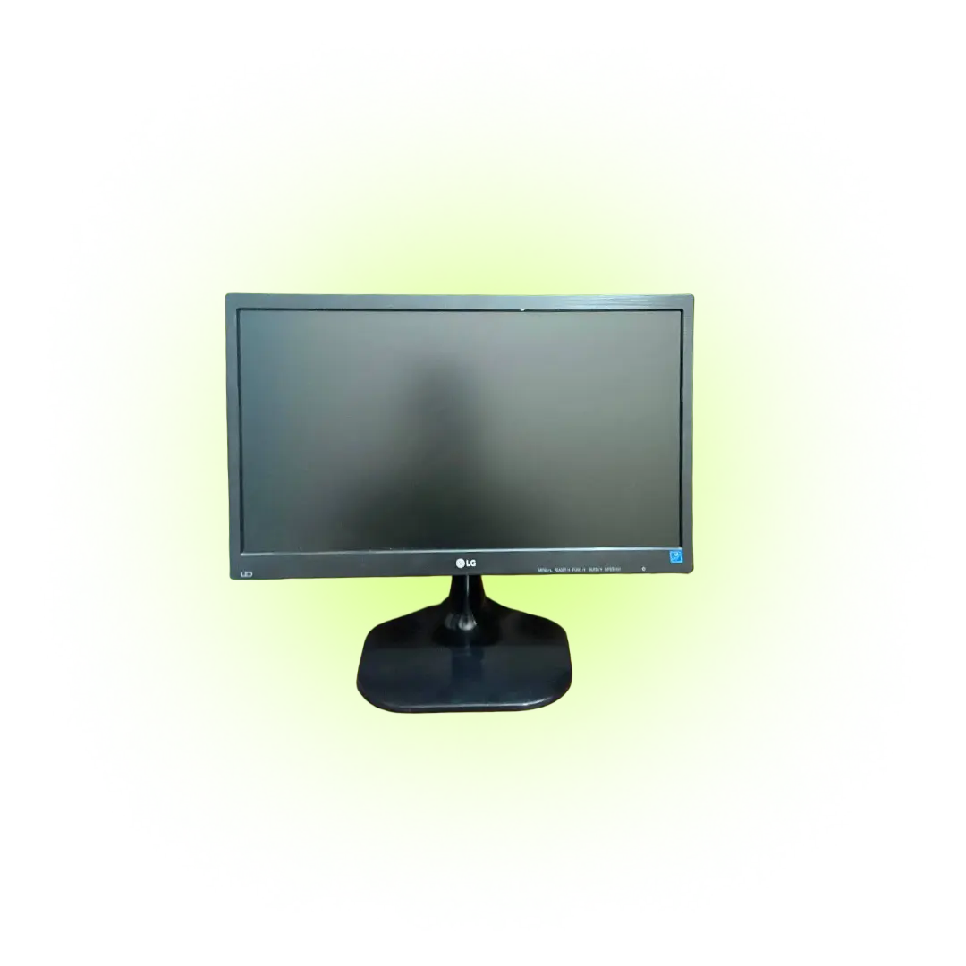 مانیتور LG