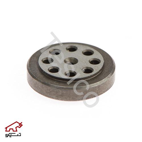استوپر دنسو PVC دامپتراک کوماتسو HD325-6