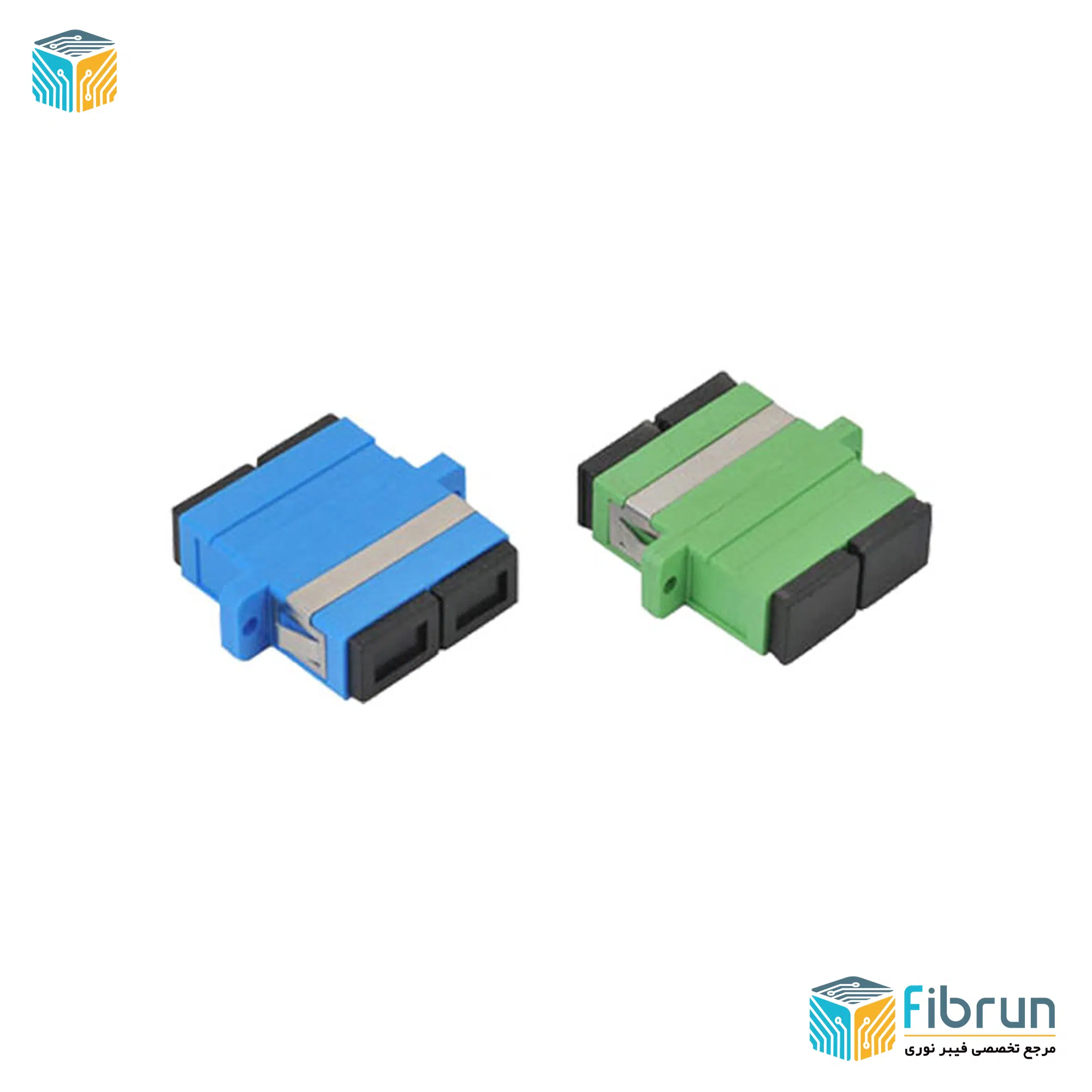 آداپتور SC/SC DX OM3
