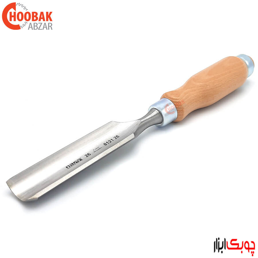 مغار گلویی 26 میلیمتر نارکس کد 812126